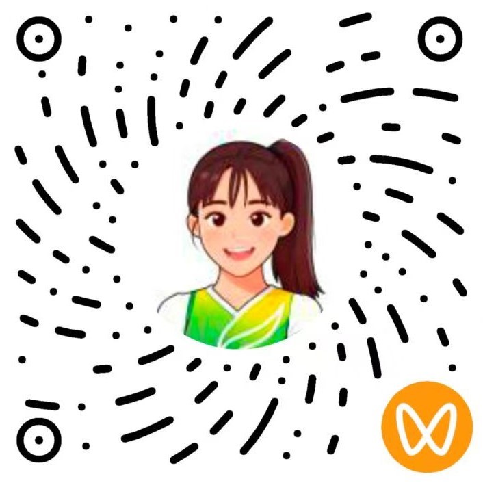 张硒妹视频号二维码