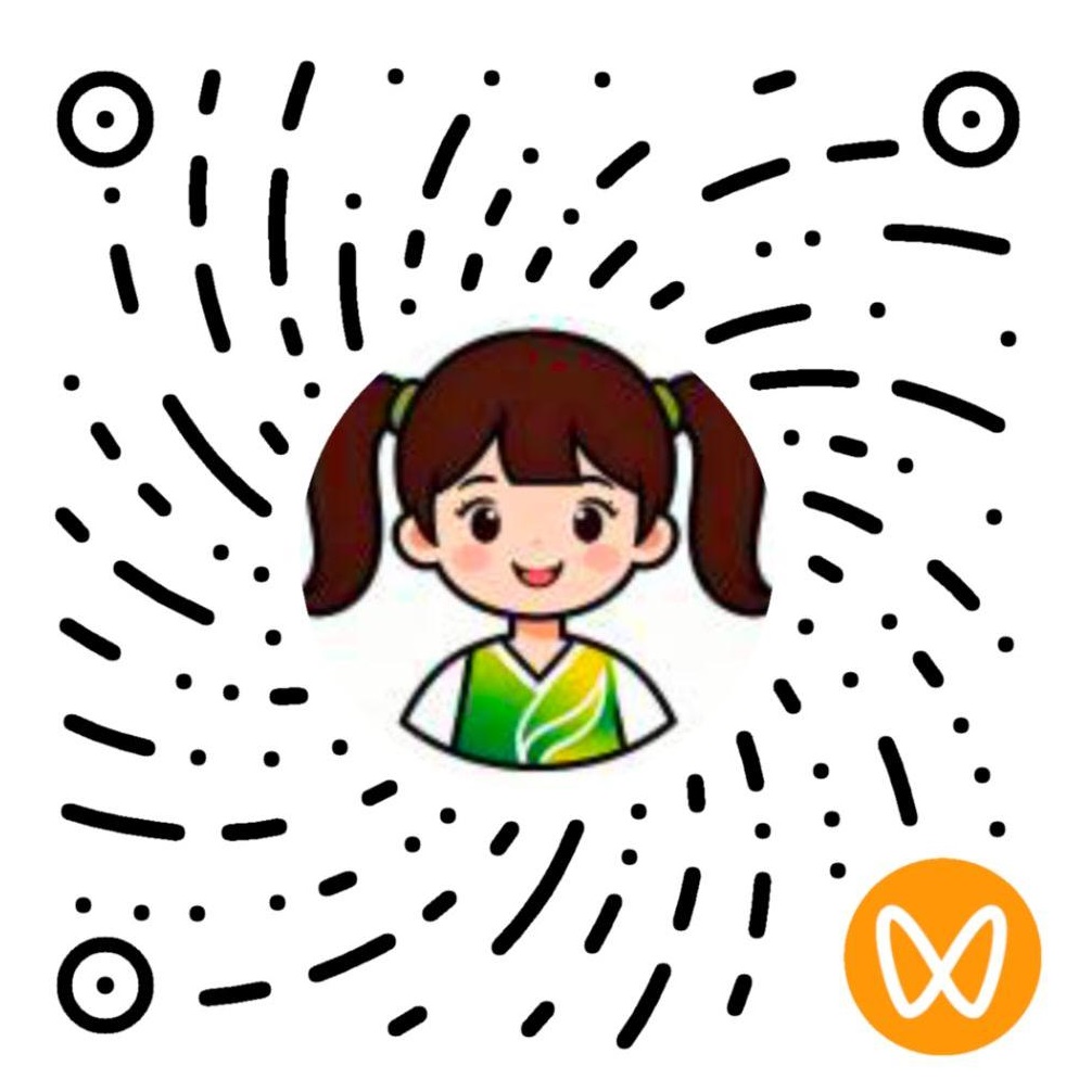 郭硒妹视频号二维码